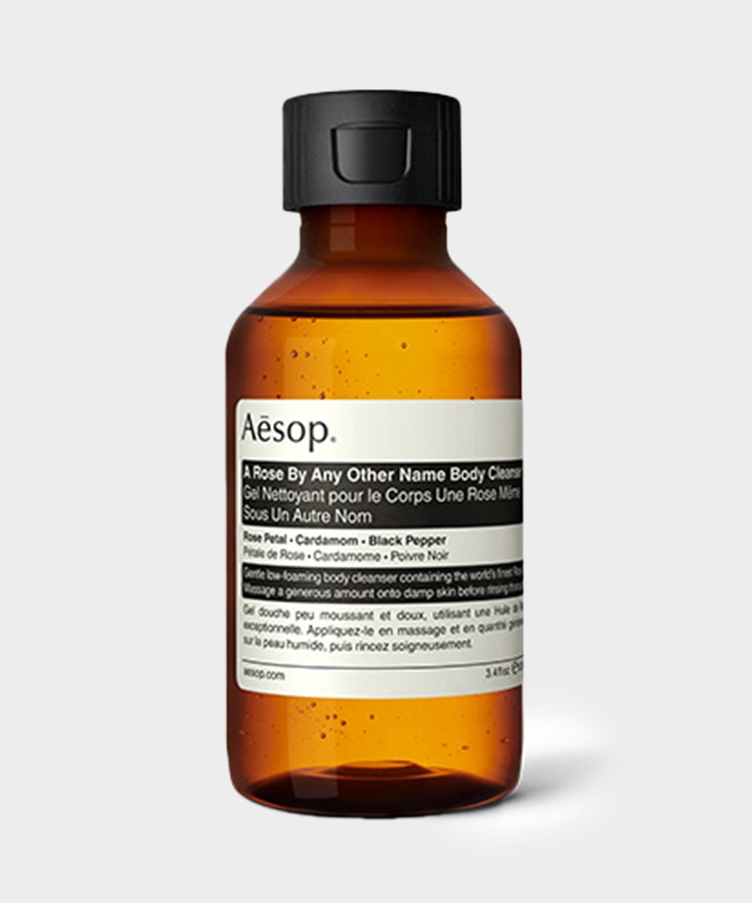 Aesop A Rose By Any Other Name Body Cleanser 100m
