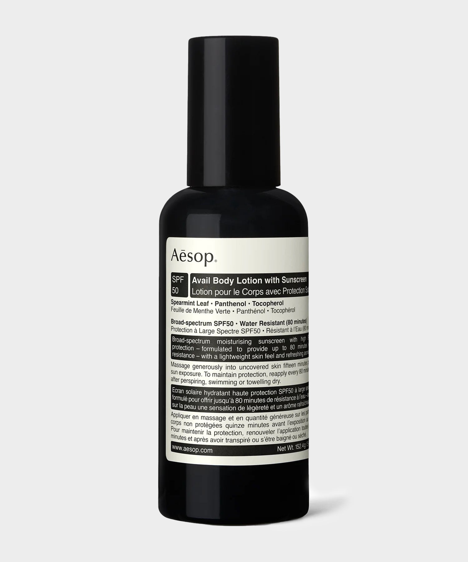 Aesop Spray Deodorant – Todd Snyder