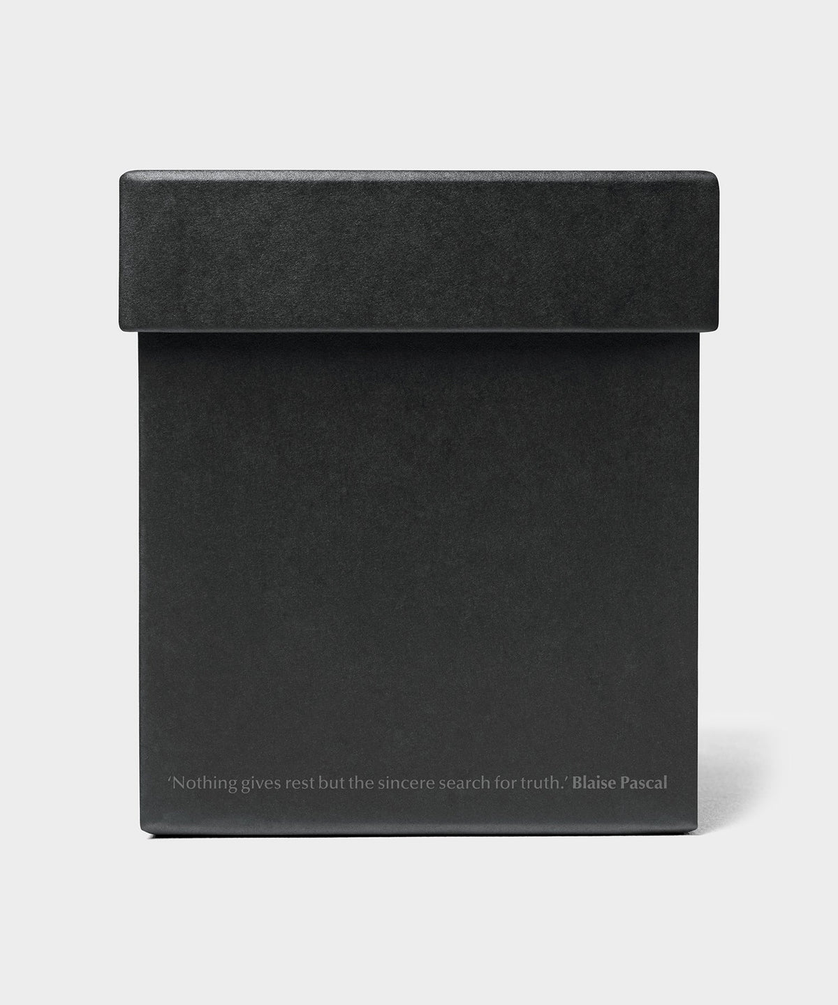 Aesop Candle Ptolemy