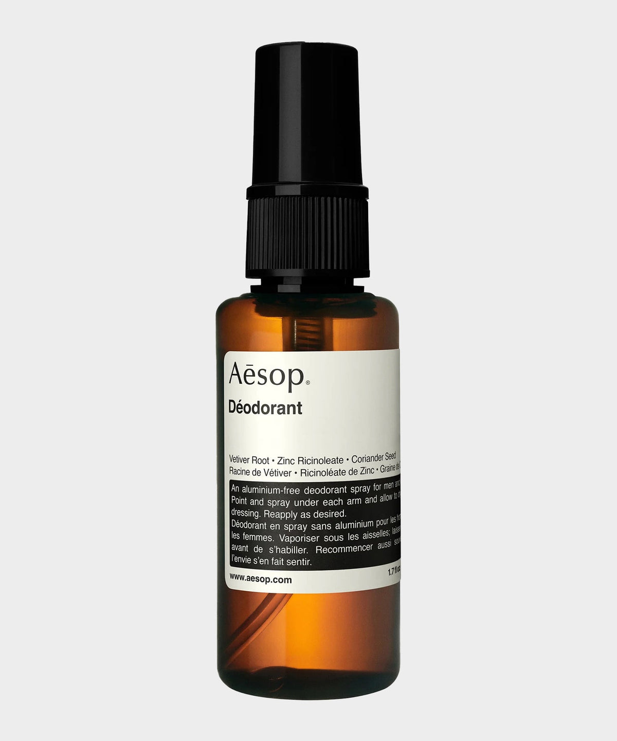 AESOP Deodorant 50ml