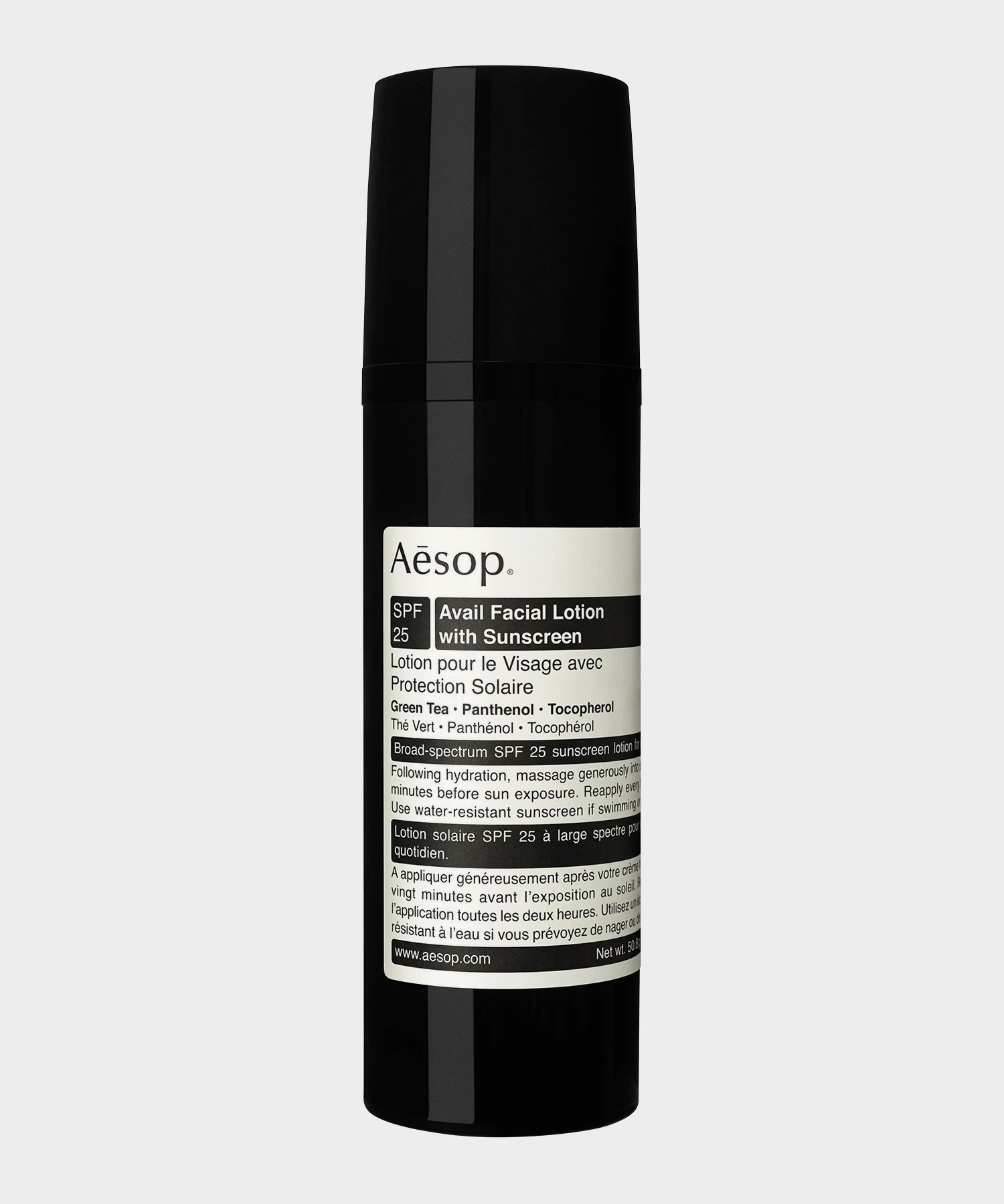Aesop Moroccan Neroli Post-Shave Lotion – Todd Snyder