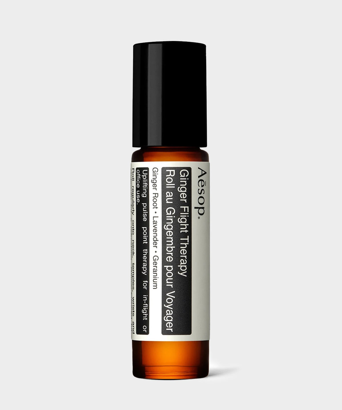 Aesop Ginger Flight Therapy