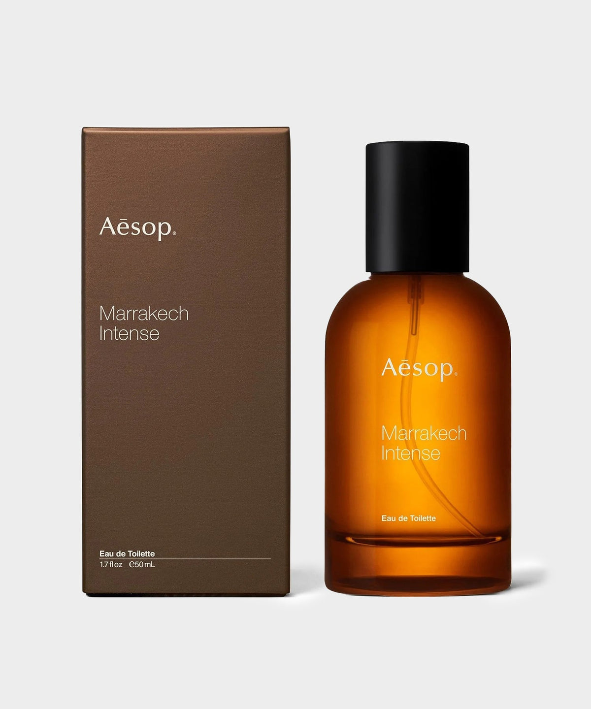 Aesop Marrakech Intense Eau de Toilette Fragrance