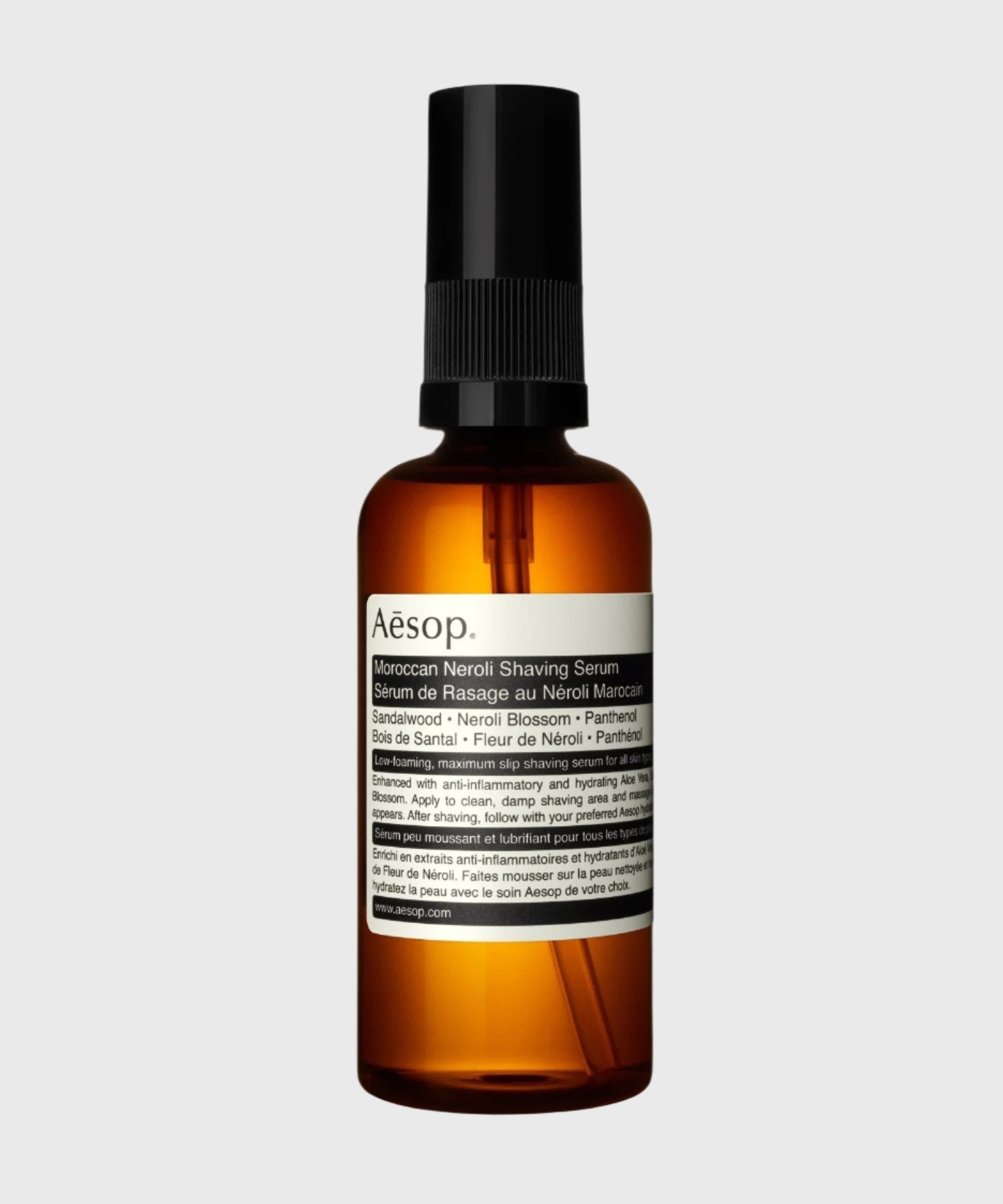 えりんこ　Aesop Aesop Moroccan Neroli Post-Shave Lotion – Todd Snyder