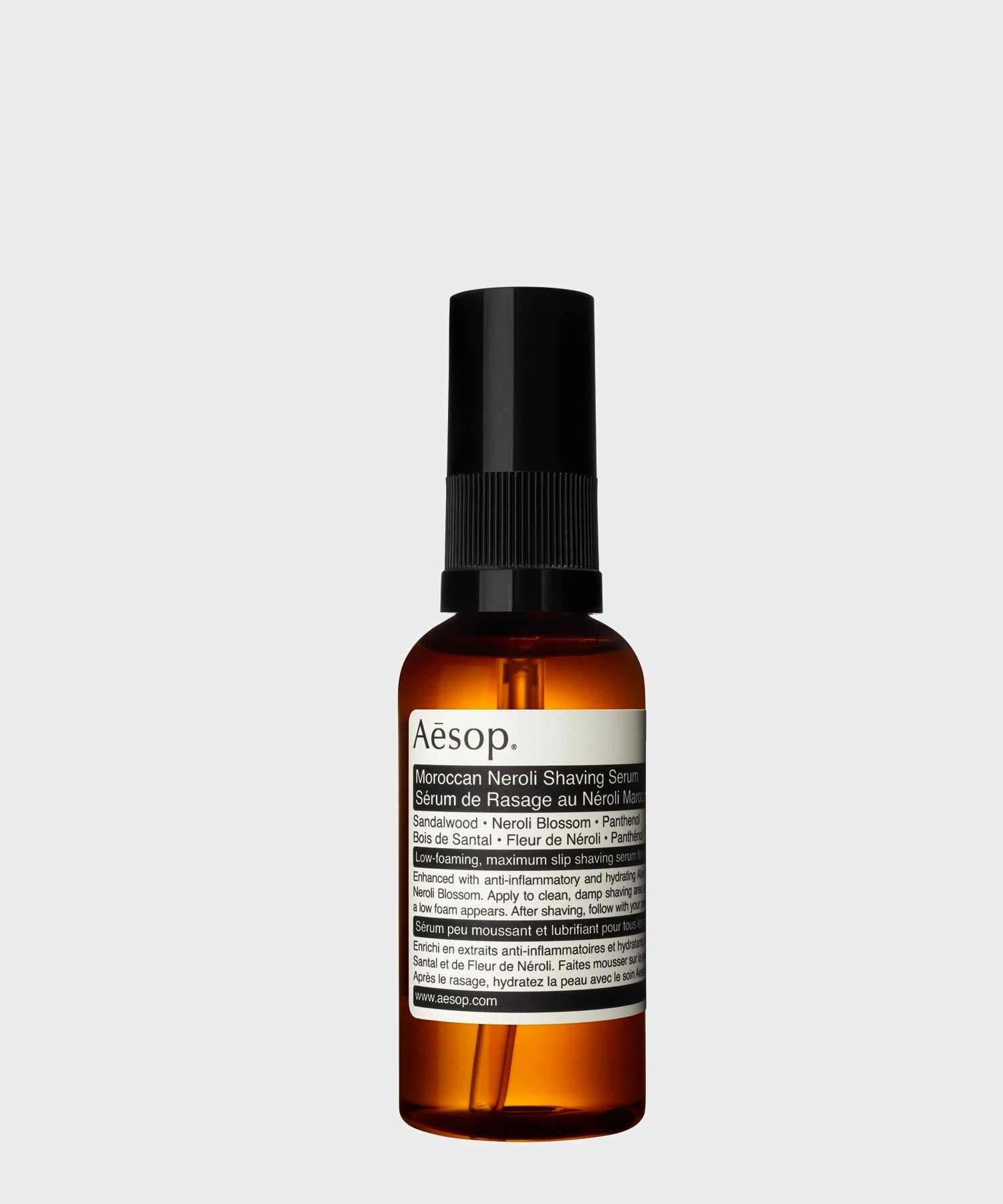Aesop Moroccan Neroli Post-Shave Lotion – Todd Snyder
