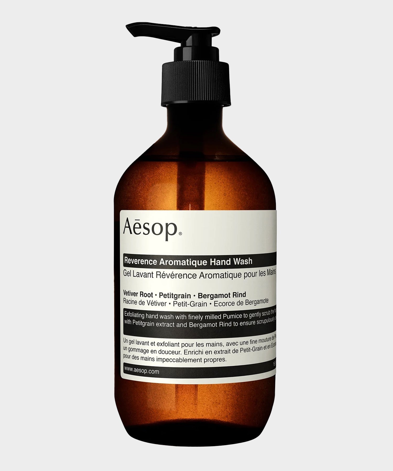 AESOP Reverence Aromatique Hand Wash 500ml
