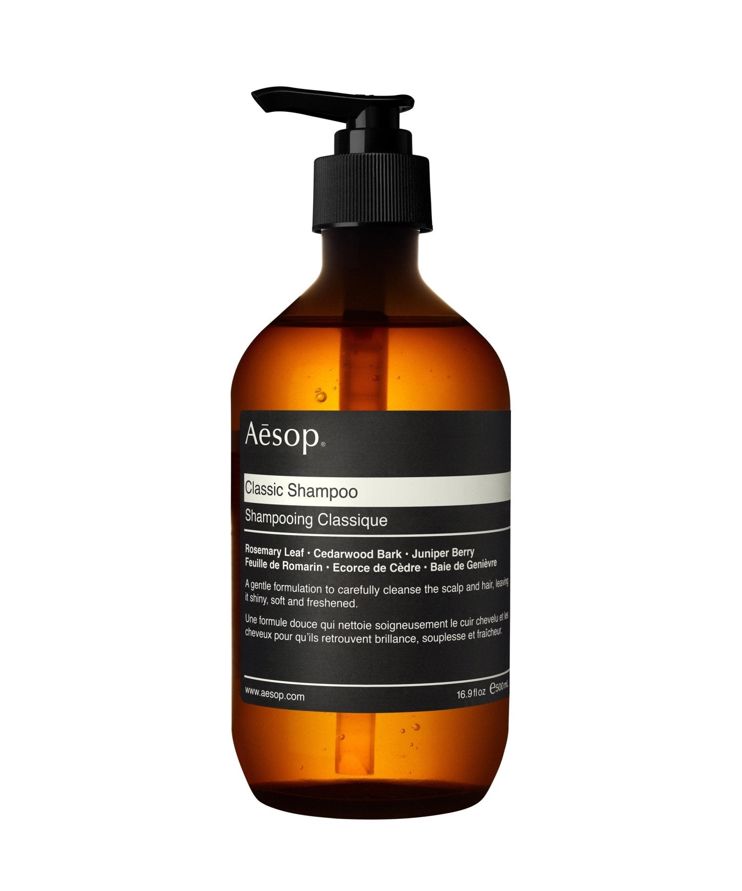 Aesop Shampoo 500 ML