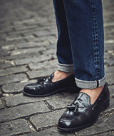 Alden Cordovan Tassel Loafer