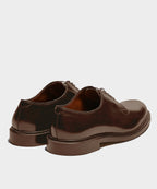 Alden Cordovan Plain Toe Blucher