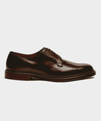 Alden Cordovan Plain Toe Blucher