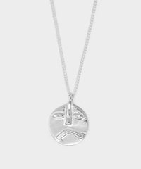 Alec Doherty Good Day Bad Day Chain Sterling Silver