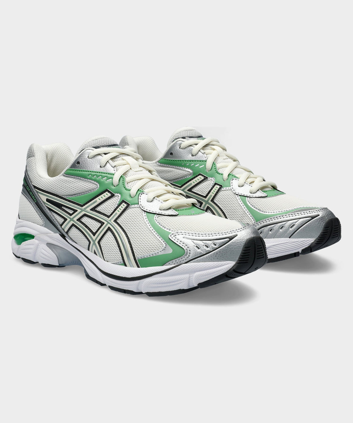 Asics GT-2160 in Cream + Bamboo