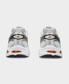 Asics GT-2160 in White / Orange Lily