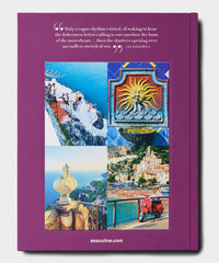 Assouline "Amalfi Coast" Book