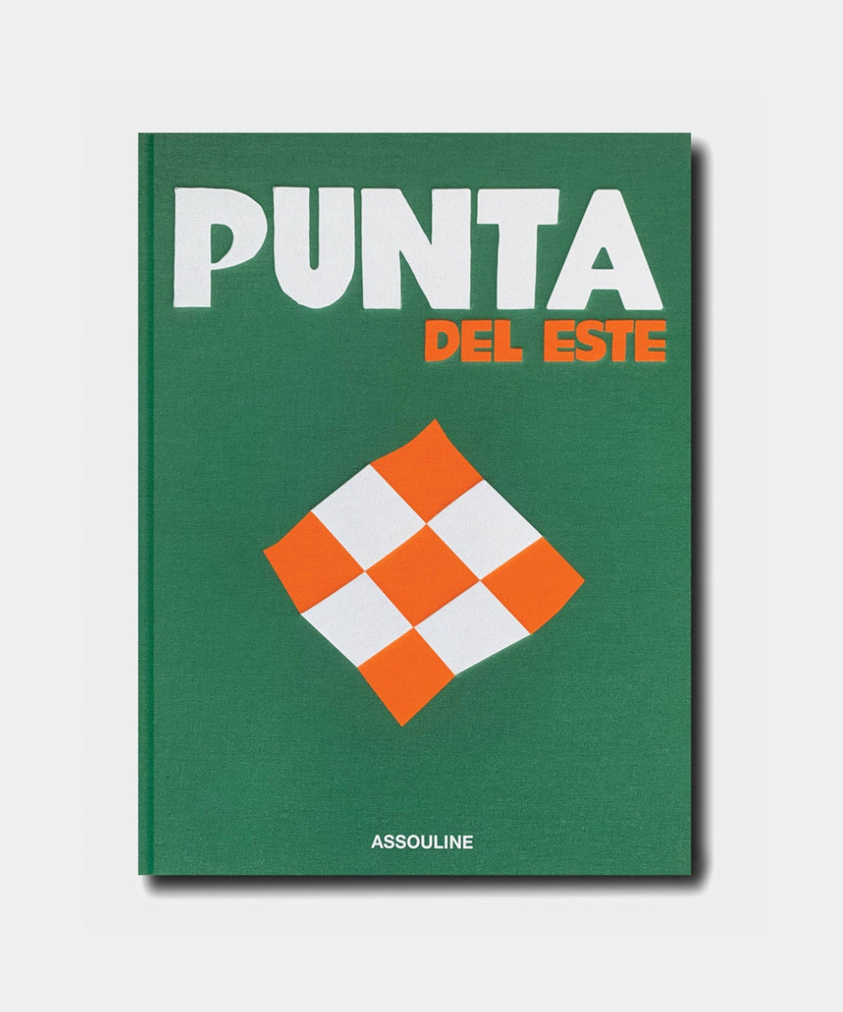 Assouline "Punta Del Este" Book