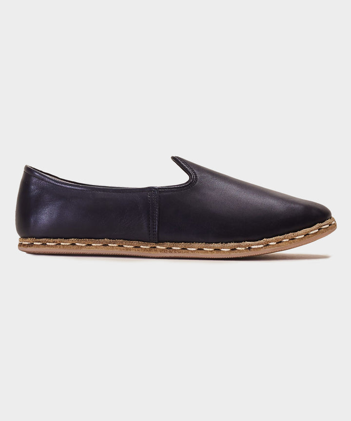 Sabah Leather Shoe