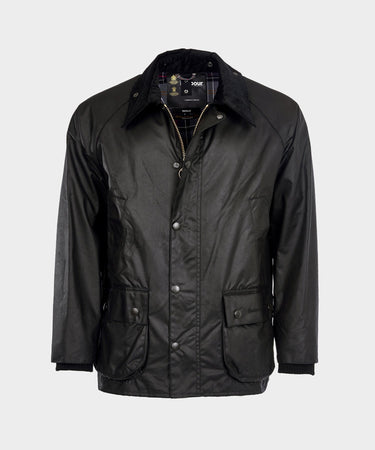 DRESSTERIOR別注 Barbour BEDALE WAX ジャケット barbour-classic-bedale-wax-