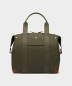 Bennett Winch Nylon Medium Cargo Bag