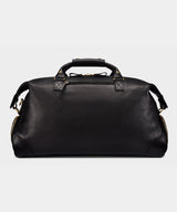 Bennett Winch Leather Weekender