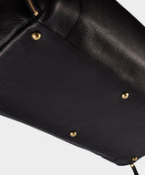 Bennett Winch Leather Weekender