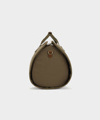 Bennett Winch Canvas Suit Carrier Holdall