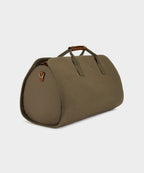 Bennett Winch Canvas Suit Carrier Holdall