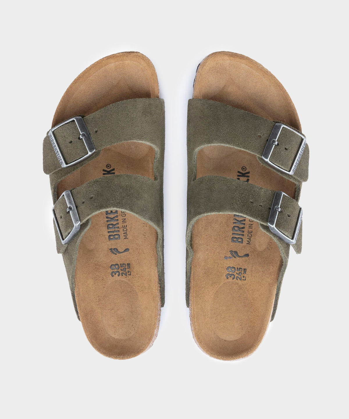 Birkenstock Arizona Sandal