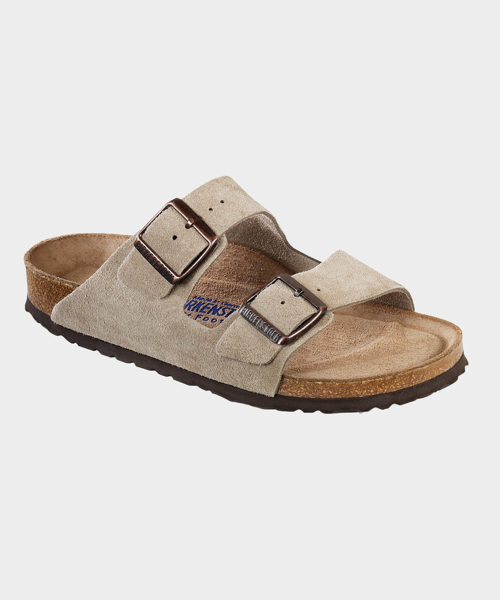 Birkenstock Arizona Soft-Footbed Sandal