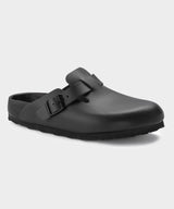 Birkenstock Boston Exquisite Leather Clog