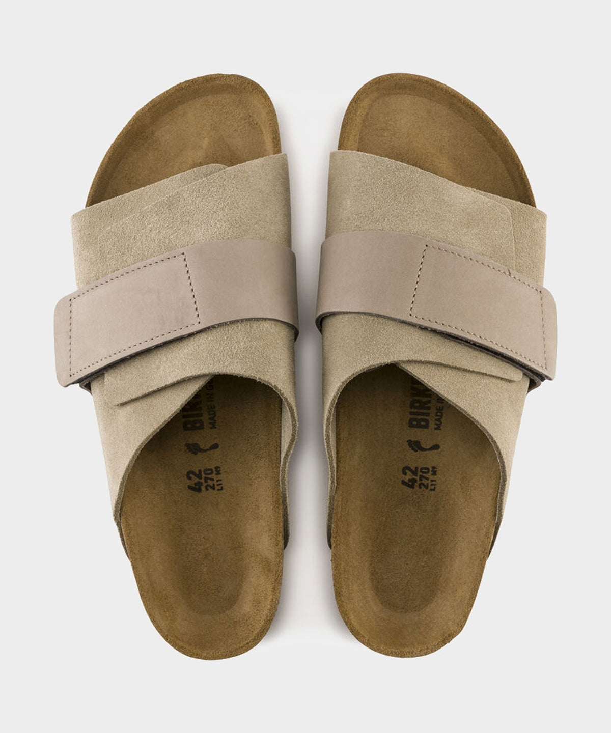 Birkenstock Kyoto Sandal