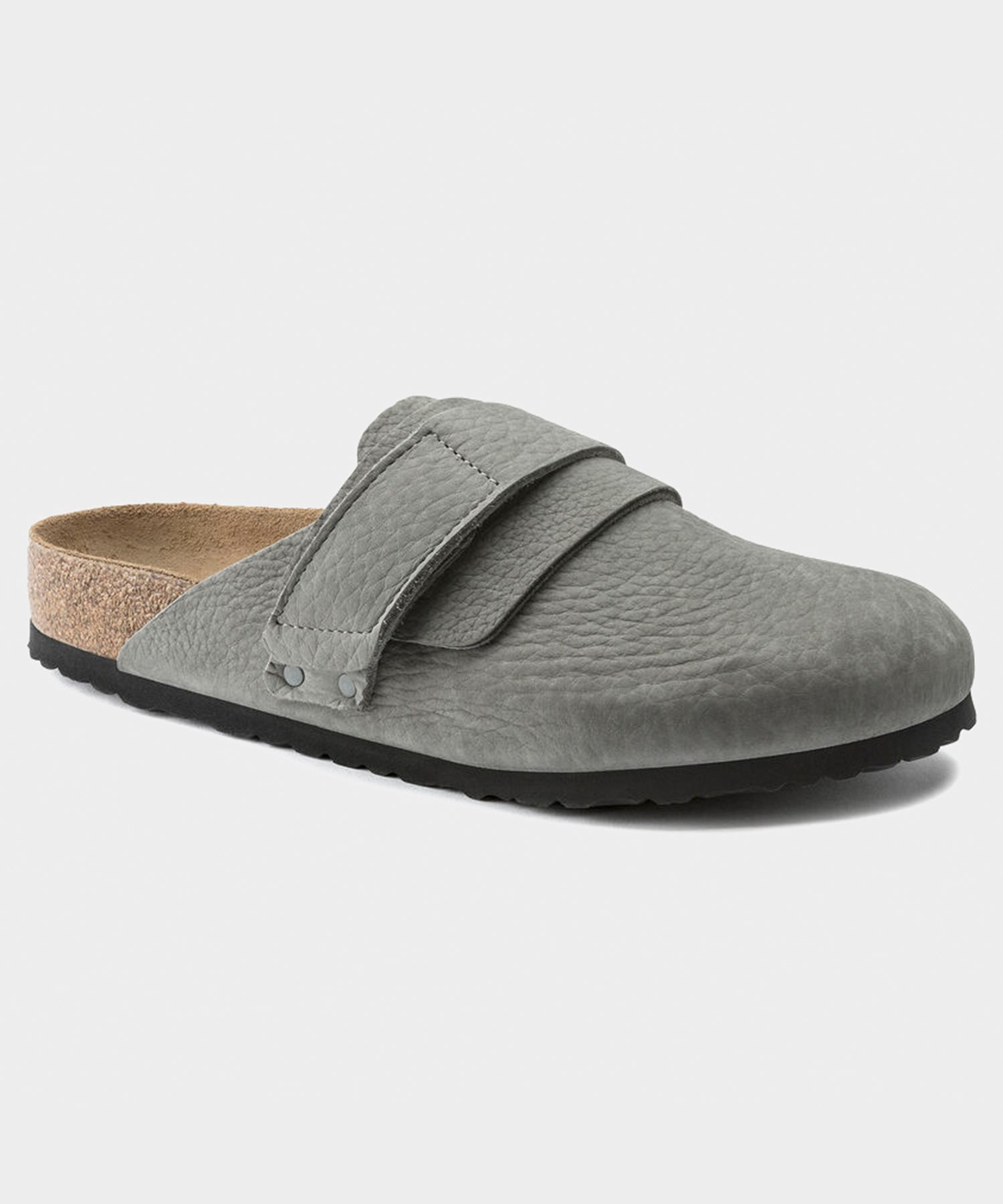 BIRKENSTOCK NAGOYA グレー 43 レギュラー Birkenstock Nagoya Whale Navy/Grey – Todd Snyder