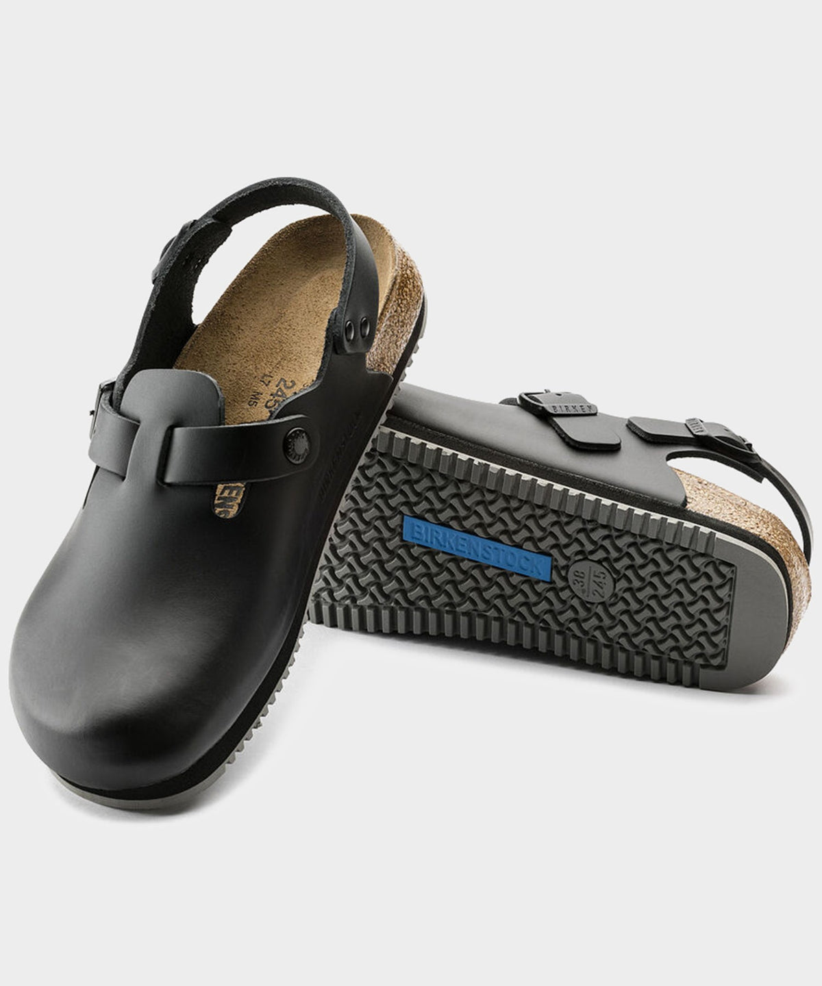 Birkenstock Tokio Super Grip Clog