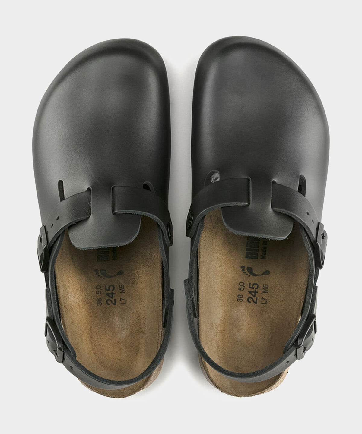 Birkenstock Tokio Super Grip Clog