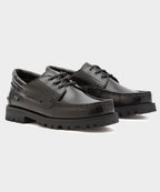 Paraboot Briac Lug Boat Shoe
