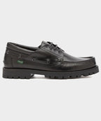 Paraboot Briac Lug Boat Shoe
