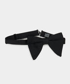 Butterfly Bowtie in Black