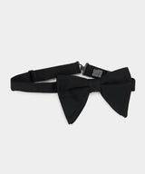 Butterfly Bowtie in Black