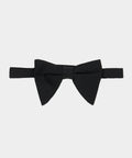 Butterfly Bowtie in Black