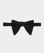 Butterfly Bowtie in Black