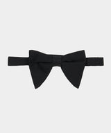 Butterfly Bowtie in Black
