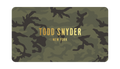 Todd Snyder Digital Gift Cards