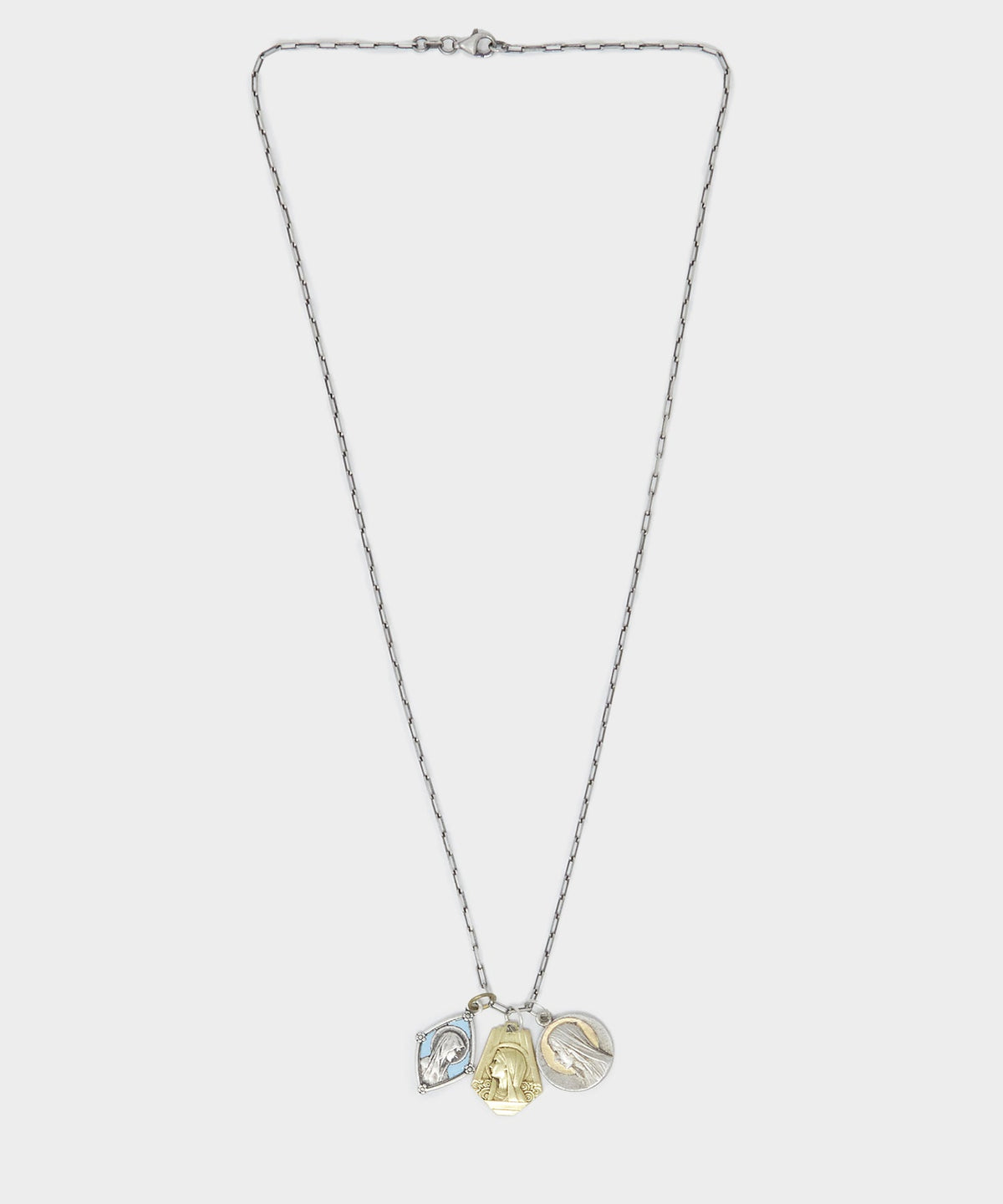 Cartography Sisters Of Mercy Dawn Necklace