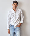 Classic Fit Favorite Oxford Shirt in White
