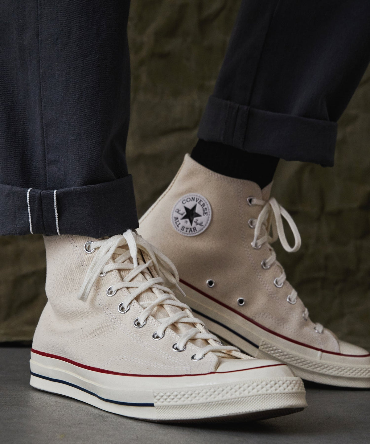 Converse Chuck 70 High Top Sneaker