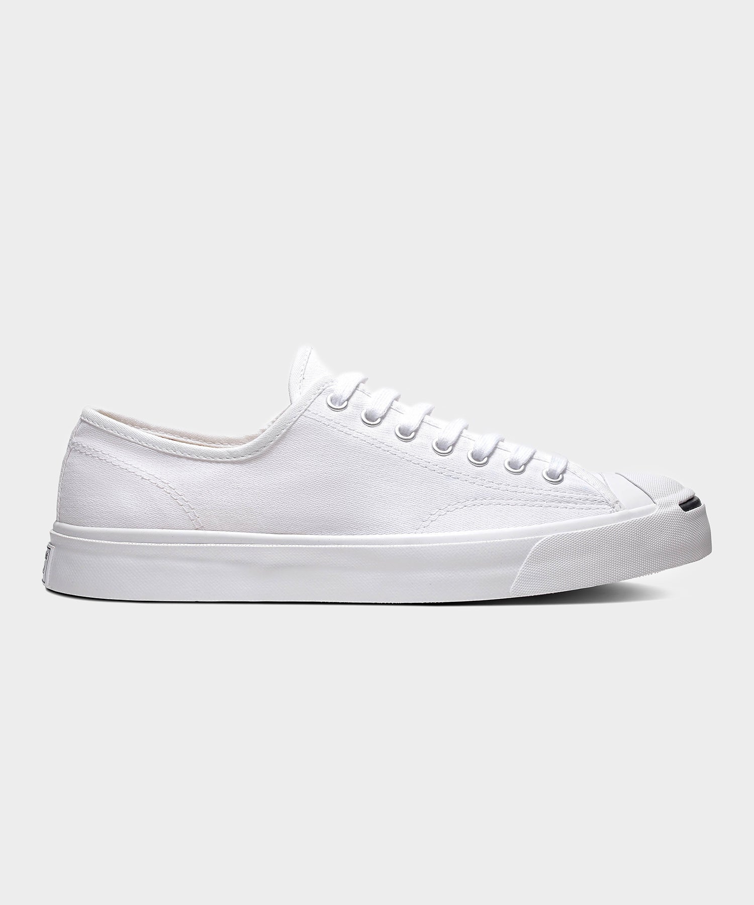 Converse Jack Purcell Canvas in White
