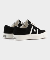 Converse One Star Academy Pro Suede in Black