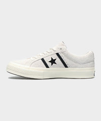 Converse One Star Academy Pro Suede in White