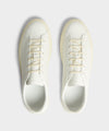 CQP Racquet SR Sneaker in White
