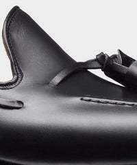 Crockett & Jones Cavendish Loafer Black Leather