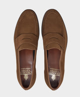 Crockett & Jones Harvard Loafer